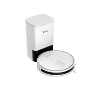 Robot Aspirapolvere RC3 Plus Colore Bianco