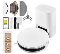 Robot di pulizia Sencor SRV 7485WH Bianco - Nouvo