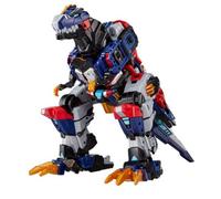 Robot dinosauro giocattolo Mini Force Season 7 Rex Kaiser? Action figure di t...