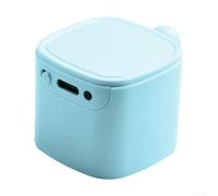 Robot Dito Smart per Tuya per interruttore Luce Timer Robot Dito | Compatibile per tuya per Smart per Life, controllo remoto app, timer schedulato, per ideale per luci e tende