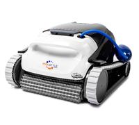 Robot Dolphin Elettrico Pulitore Piscina 8 Mt Dolphin PoolStyle FONDO + 30 CM