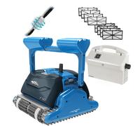 Robot Dolphin F50 pulizia ottimale piscine residenziali