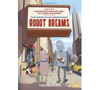 Robot Dreams