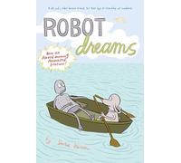 Sara Varon Robot Dreams (Tascabile)