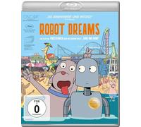 Robot Dreams