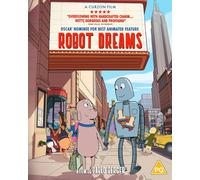Robot Dreams (Blu-ray)
