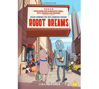 Robot Dreams (DVD)
