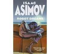 Robot Dreams: Robot Dreams (Vista PB)
