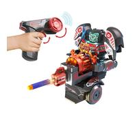 Silverlit Robot educativo telecomandato Robo Rapidfire