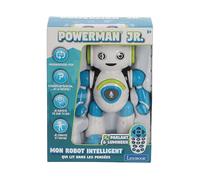 ROBOT EDUCATIVO LEXIBOOK Robot Interattivo Bianco per Bambini
