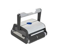 Robot elettrico BESTWAY CleanO? per piscina - 2 motori fondo e parete