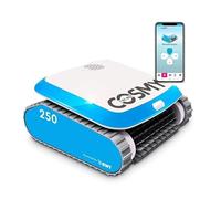Robot elettrico per piscina - COSMY 250
