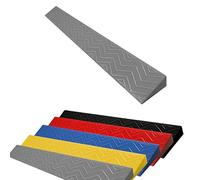 Robot elettrico per tappeti da arrampicata - Pulitore per pavimenti per veicoli interni e spazzatrice in salita per la rimozione della polvere senza sforzo