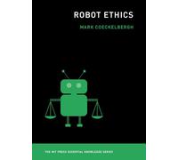 Robot Ethics