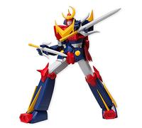 Robot Figura ZAMBOT 3 Modellino Kit 18cm Trading Figures BANDAI Serie SUPER MINI-PLA