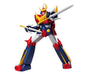 Robot Figura ZAMBOT 3 Modellino Kit 18cm Trading Figures BANDAI Serie SUPER MINI-PLA