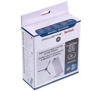 Robot Filtro Aspirapolvere Lato Pennello Set Rowenta Explorer 75S/75S+ZR185002