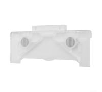 Robot Filtro Aspirapolvere per DJI per Romo S/A/P Lavabile ABS Robot (B) | Design lavabile, risciacquare con acqua, prolunga la durata, riduce i costi, adatto per serie Romo S/A/P