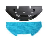 Robot For Aspirapolvere, Supporto For Scopa E Panno For Scopa. Compatibile Con UltraVison S1 L'aspirapolvere Robot