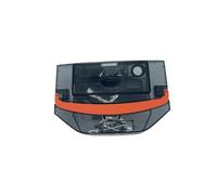 Robot for la pulizia del pavimento Serbatoio dell'acqua 2 in 1, compatibile con Smartmi Pioneer A1, Smartmi Vortexwave, contenitore for la polvere del serbatoio dell'acqua integrato