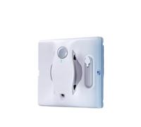 Robot For La Pulizia Delle Finestre Macchina For La Pulizia Del Vetro Elettrica Intelligente Automatica Con Spruzzo D'acqua 3200Pa Alta Aspirazione