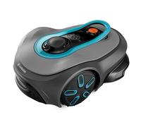 Robot Gardena Sileno Free 600 Set smart