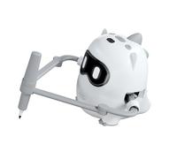 Robot giocattolo educativo per bambini Sketcher intelligente con scansione automatica e riproduzione vocale per lo sviluppo dell'apprendimento della macchina artistica