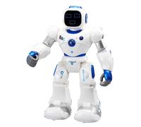 Robot Giocattolo Interattivo A Controllo Vocale, Programmabile, Danza, Cara6480