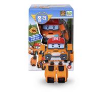 Robot giocattolo RoboCar Poli 4' Mark Transforming per bambini 4 pollici