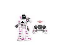 Robot giocattolo - Xtrem Bots - Sophia - Telecomando - Controllo gestuale - 20 espressioni facciali