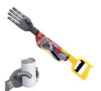 Robot Hand Claw Grabber - Kids Pickup Toy, 50cm Reach, Motor Skills Develop