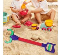 Robot Hand Fun Early Learning Fun Raccoglitore di rifiuti robotizzato con
