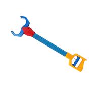 Robot Hand Fun Early Learning Fun Raccoglitore di rifiuti robotizzato con