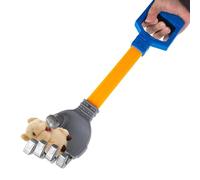 Robot Hand Grabber Funny - elegant premium versatile modern Garbage Litter Picker, Arm , Mechanical Kids, Ages 3+ Boys Girls Birthday | Multipurpose Outdoor Indoor Utility lightweight