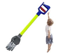 Robot Hand Grabber Toy - Robot Claw Hand Grabber Toy | Robot Arm Grabber | Robot Arm Claw Interactive Toy | Robotic Hand Claws | Early Grasping Learning and Hand-Eye Coordination Play