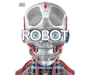 Robot [Hardcover] [Apr 04, 2019] Sorgo, Roberto