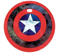 Robot Hero Etichetta Protezione Accessori per Tesvor x500 RX019