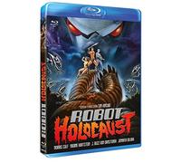 Robot Holocaust (Blu-ray) (Bd-R)