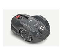 Robot HUSQVARNA AUTOMOWER 310E NERA 1000mq senza filo taglio 22cm Bluetooth+Wi-Fi