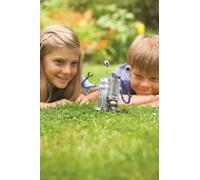 Robot in Scatola di Latta 4M