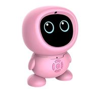 Robot intelligente AI per bambini, interattivo, con voce, parlare, apprendimento, storia giocattolo, lettore musicale, per il sonno, compagno educativo portatile per bambini, ragazze