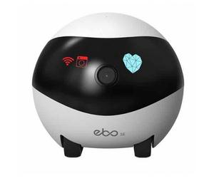 Robot intelligente da compagnia Enabot EBO SE