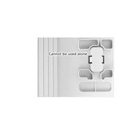 Robot Intelligente For Superare Le Soglie, Compatibile Con Ecovacs, Compatibile Con Roborock, Compatibile Con MI, Compatibile Con Dreame, Compatibile Con Narwal, Prodotti For Aspirapolvere, Elettrodom