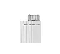 Robot Intelligente For Superare Le Soglie, Compatibile Con Ecovacs, Compatibile Con Roborock, Compatibile Con MI, Compatibile Con Dreame, Compatibile Con Narwal, Prodotti For Aspirapolvere, Elettrodom