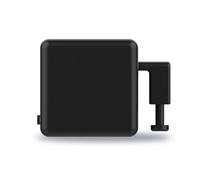 Robot intelligente per : pulsante automatico interruttore della luce | Switch Bot Smart swetch Button | Controllo app wireless e timer per la casa