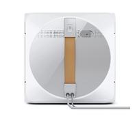 Robot Intelligente per vetri, aspirazione 2800Pa, rilevamento Bordi, Telecomando, per finestre Alte, Piastrelle, Vetro D