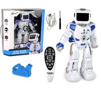 Robot interattivo intelligente a controllo remoto Water