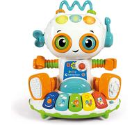 Robot interattivo per bambini BABY CLEMENTONI (CZ/SK/HU)