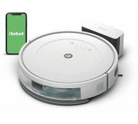 E_0002_S91103189 Irobot Robot Aspirapolvere iRobot Roomba Combo Essential Elettr