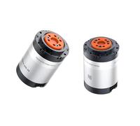 Robot joint electronic starter BLDC type with gearbox and CAN Bus controller build-in servo robot arm electronic starter PP08 PP11 NWPNLXEA(PP11D)